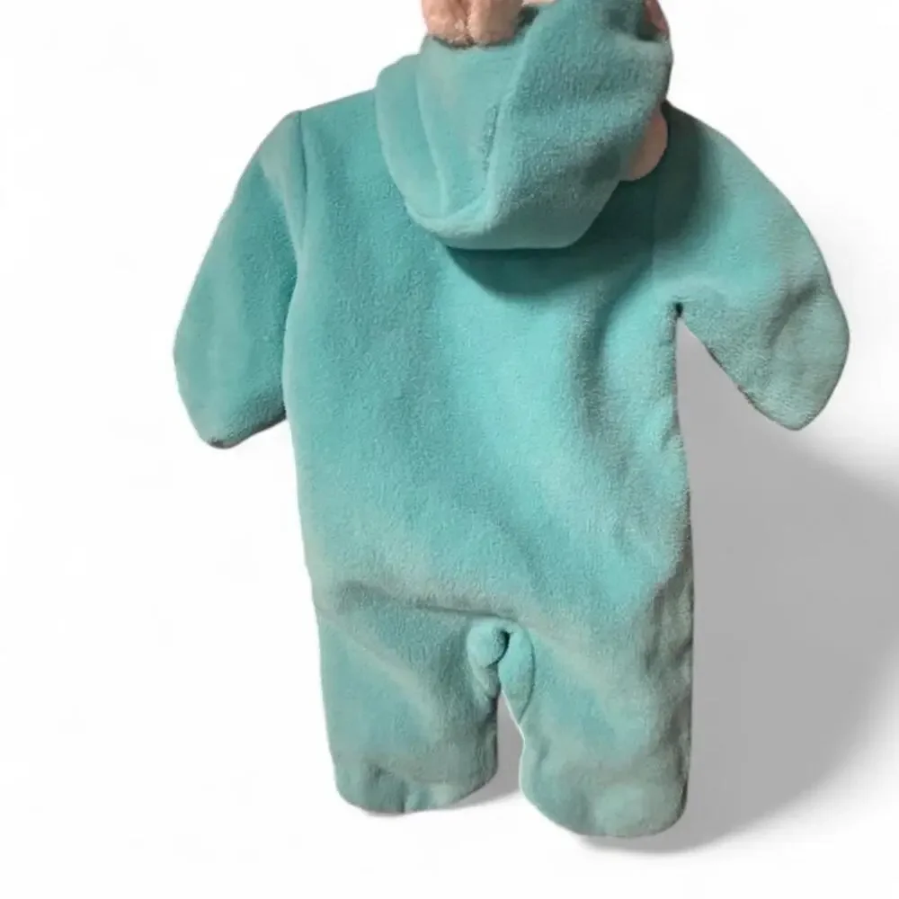 Columbia adorable newborn